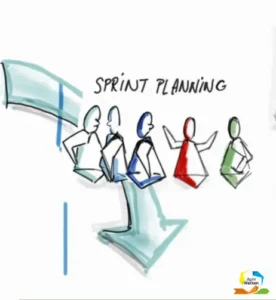 Sprint Planning - Agile Werken