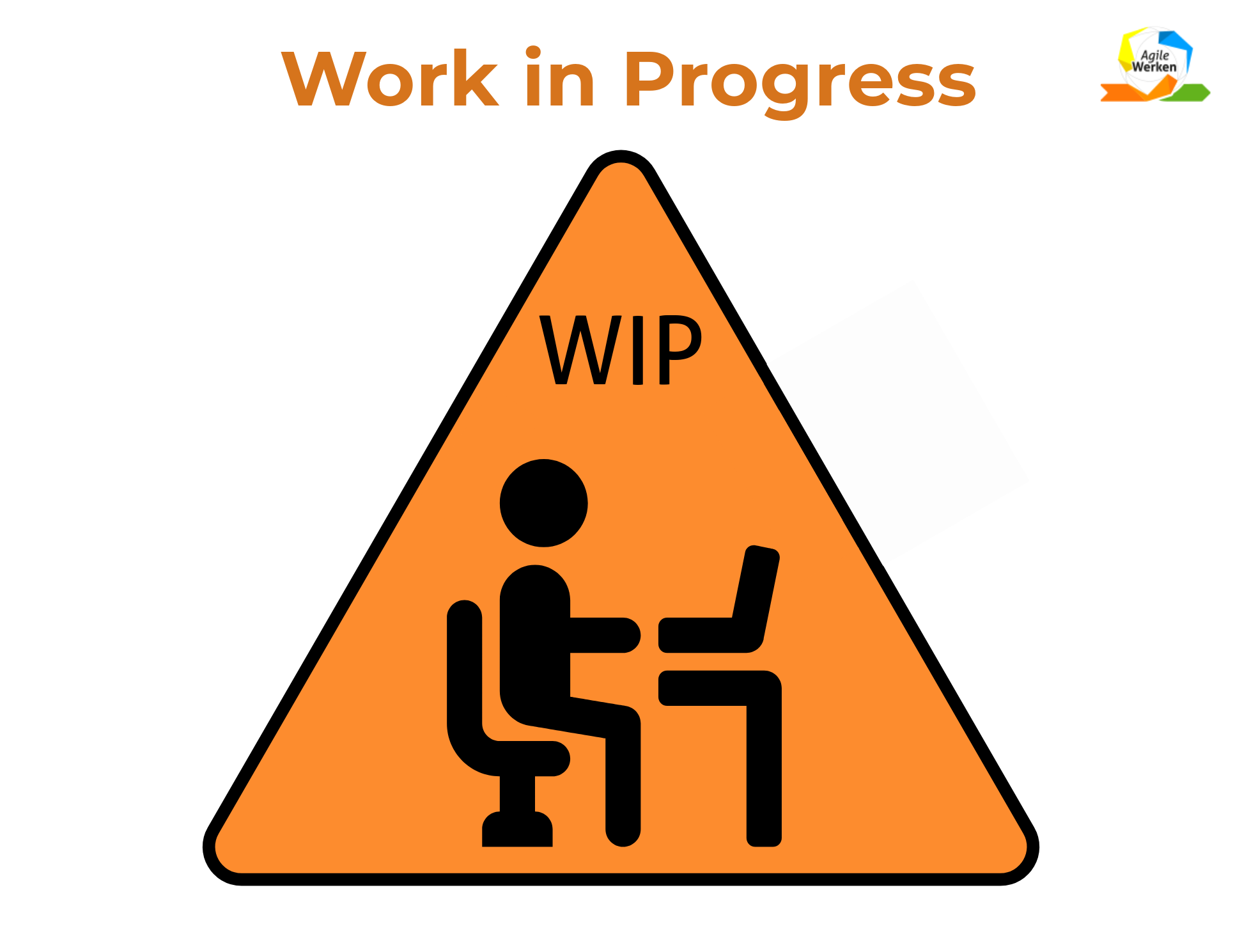 WIP: Work in Progress